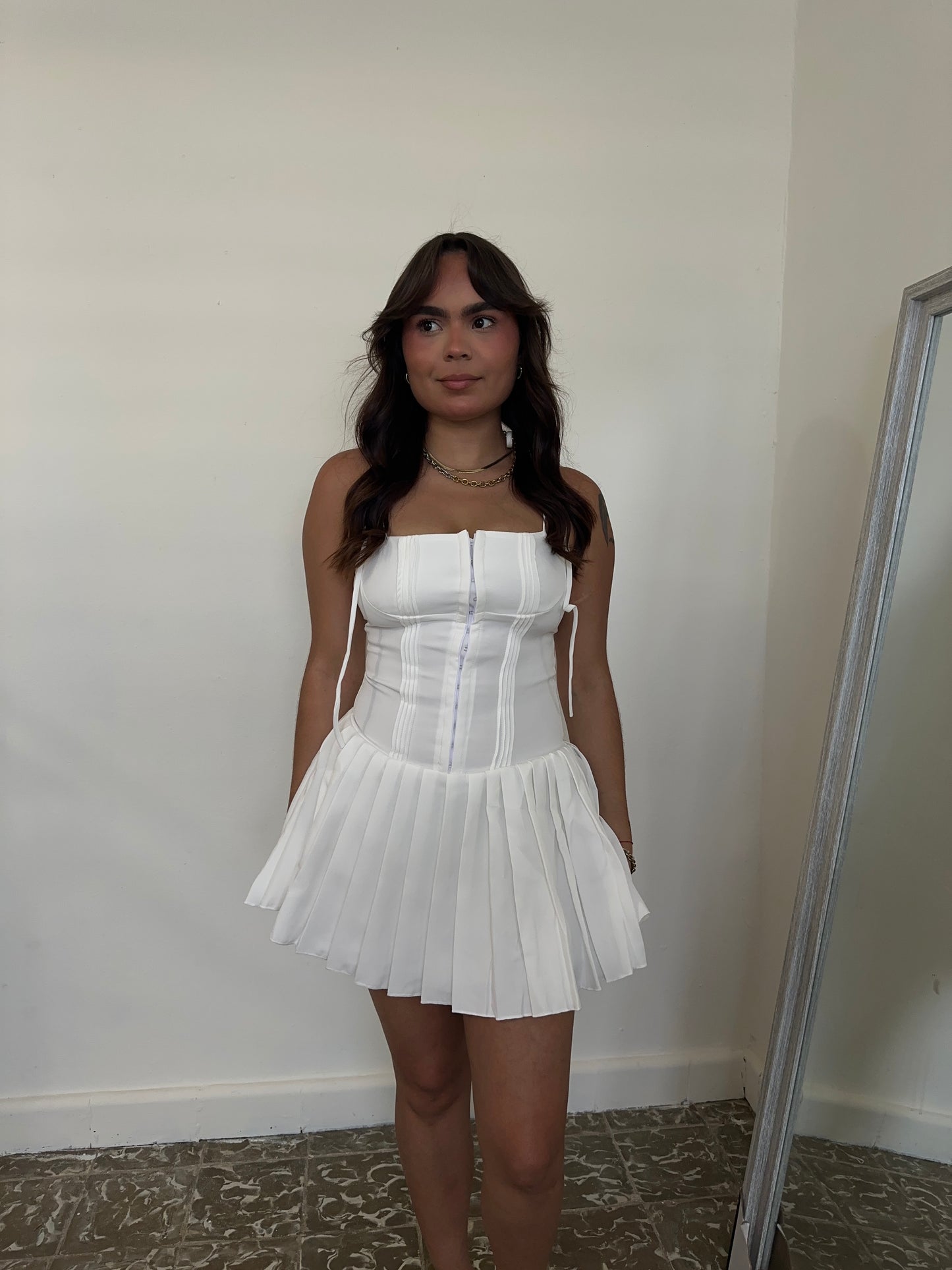 angel dress