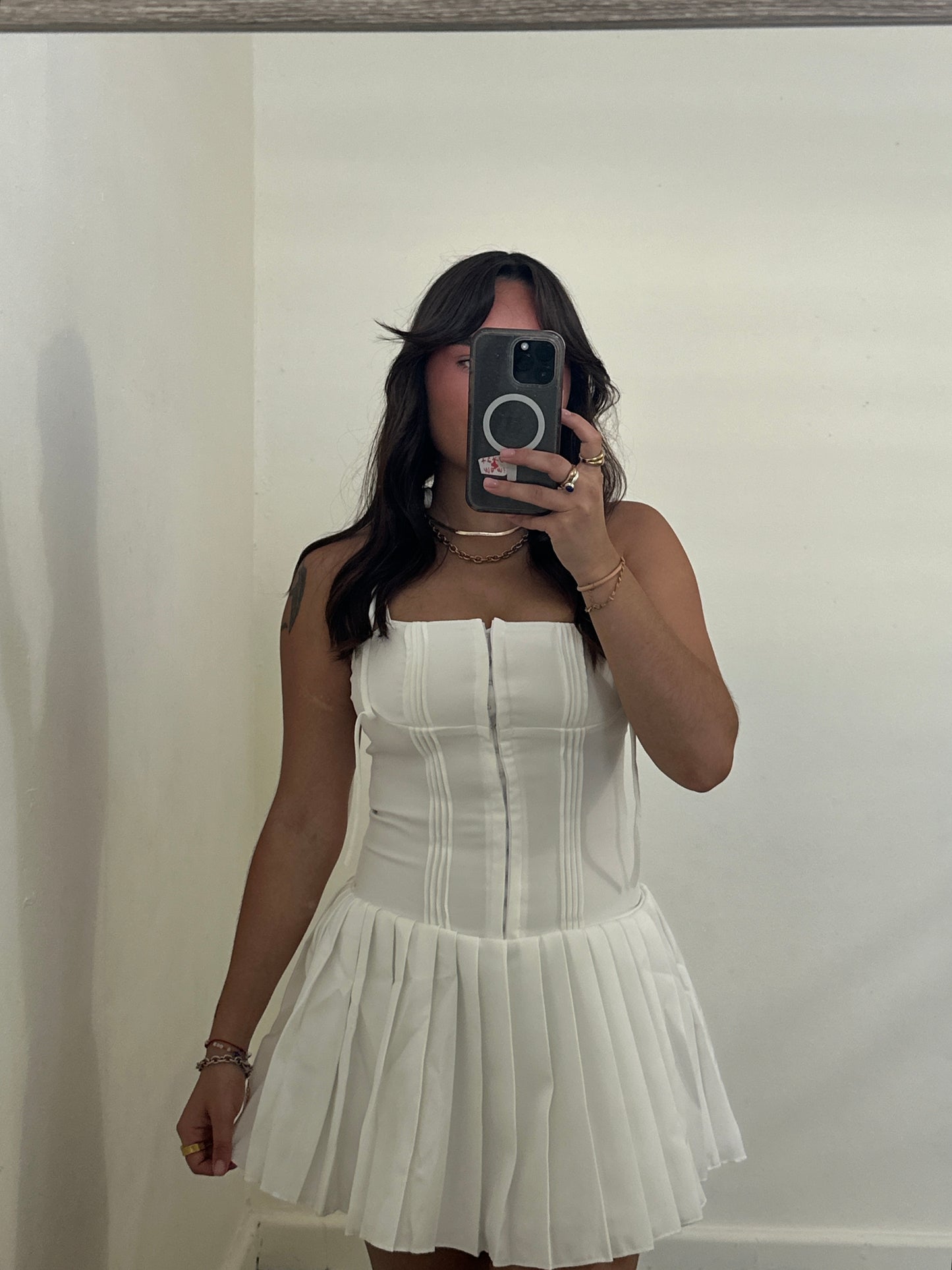angel dress