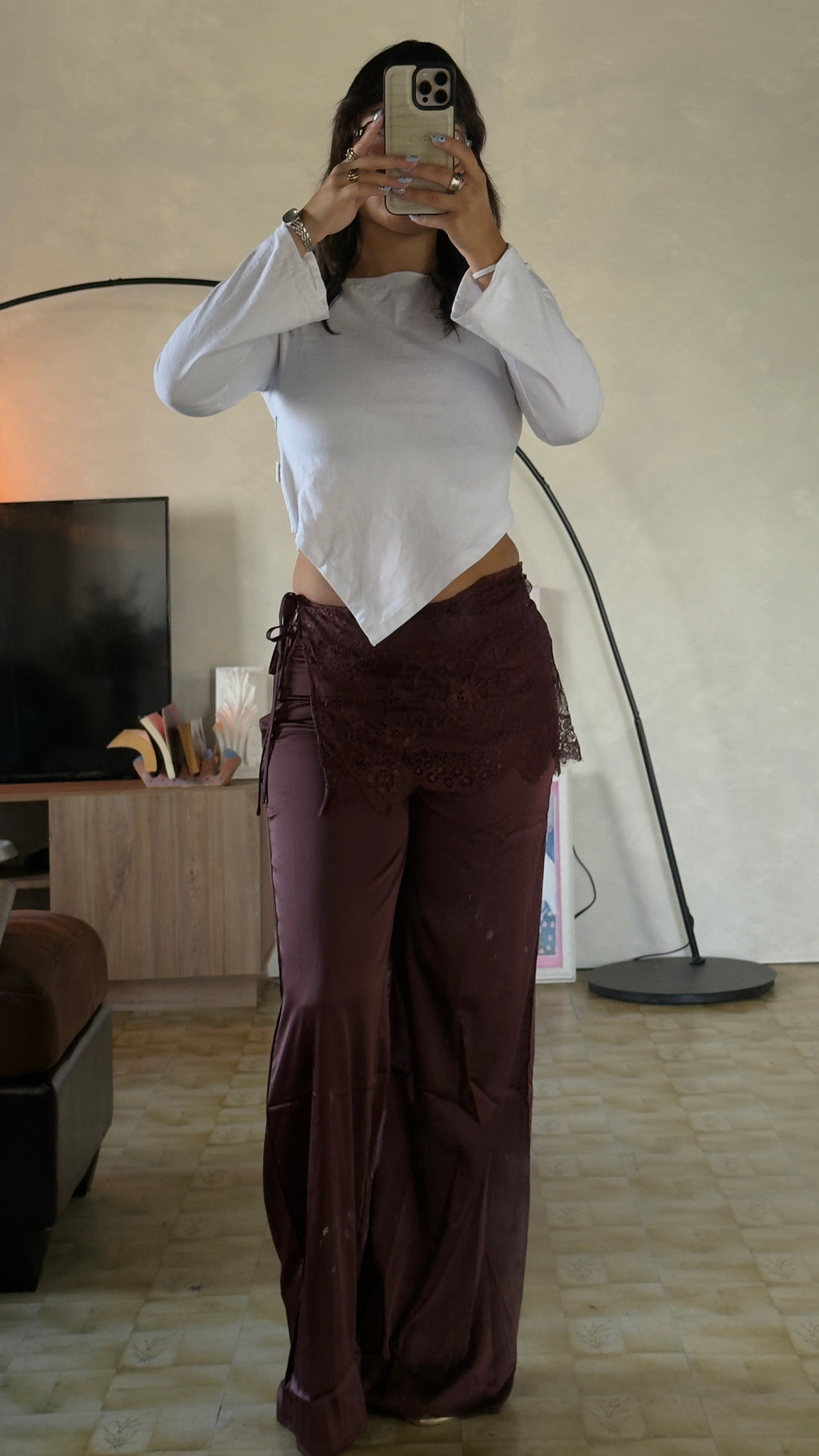 vivian pants