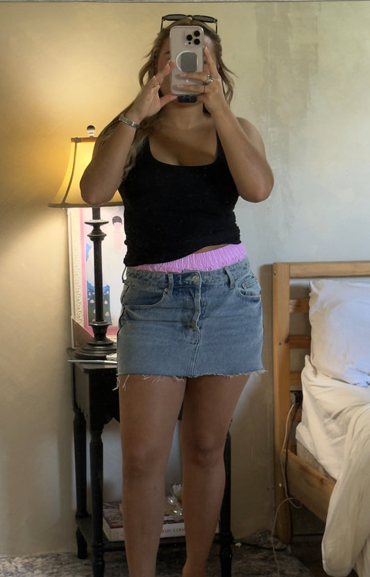 patricia skirt