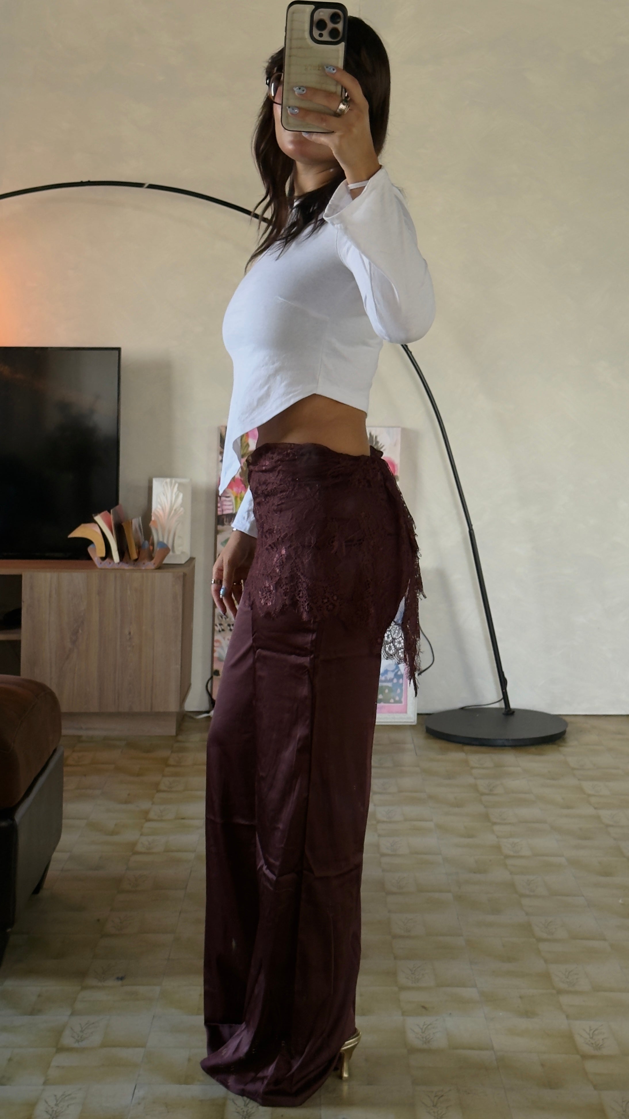 vivian pants