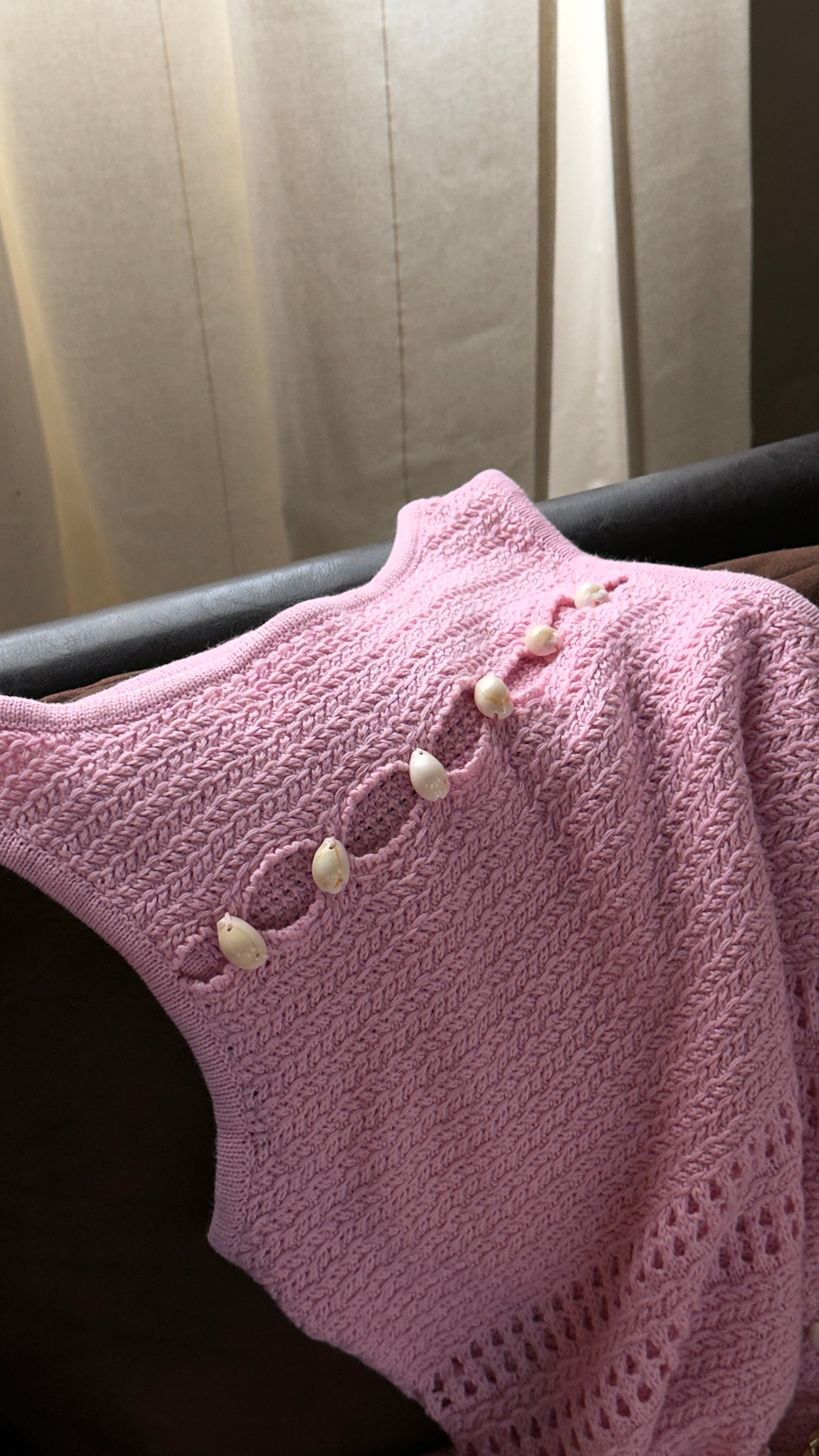 pia dress