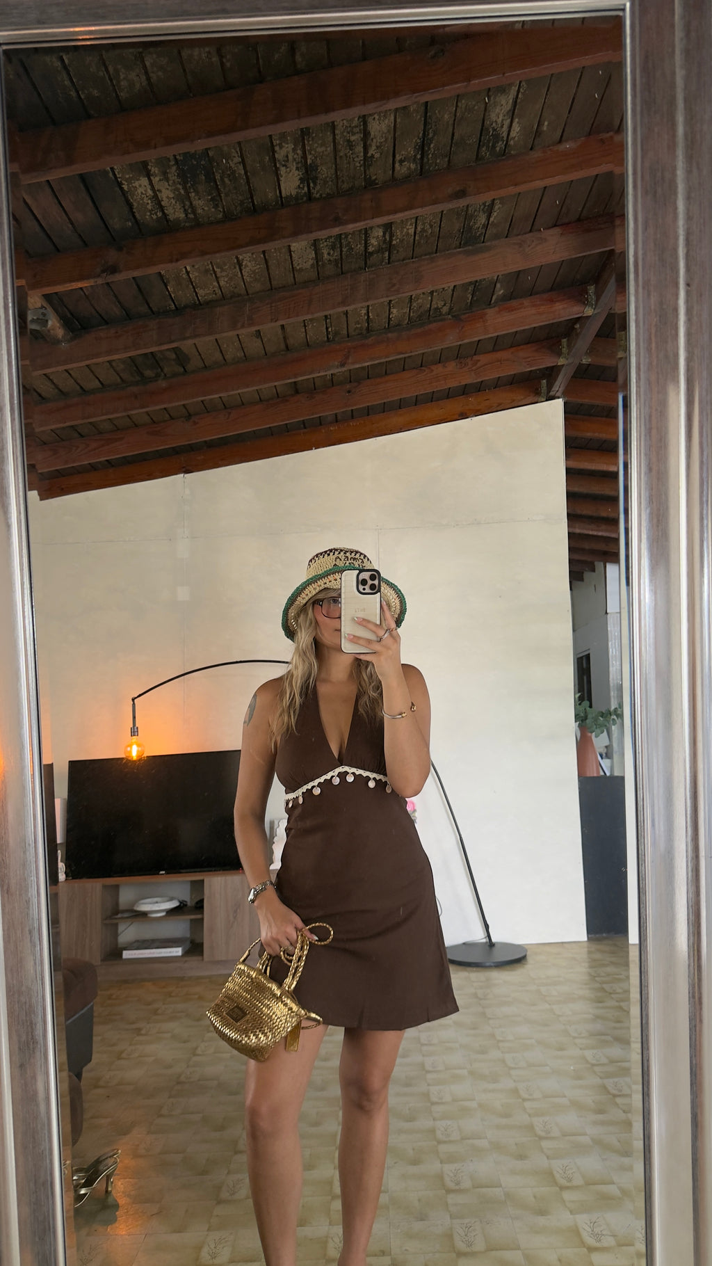 summer girl dress