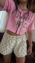 puerto rico shirt