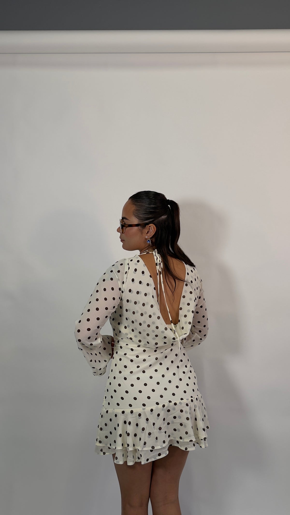 mimi dress