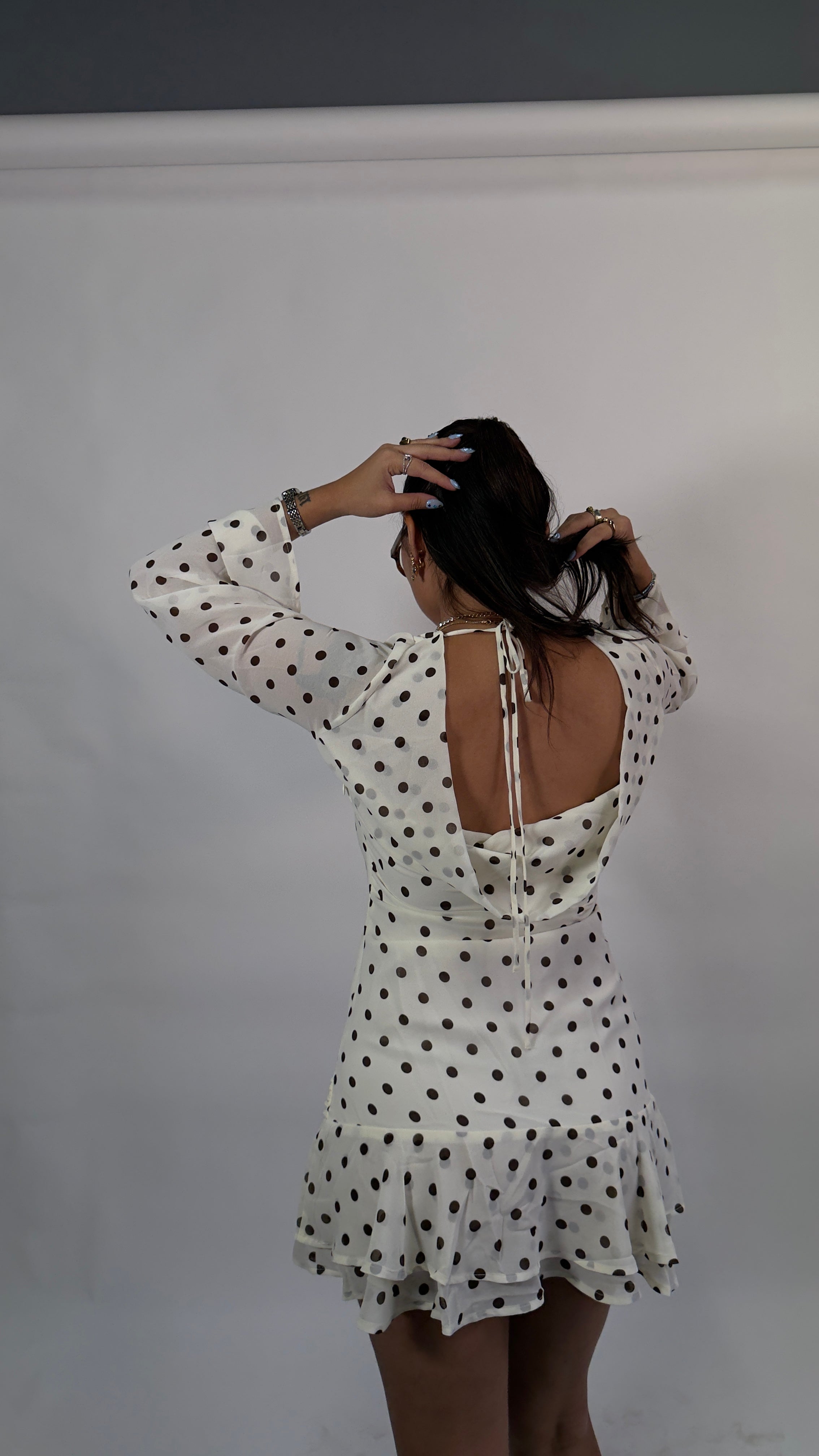 mimi dress
