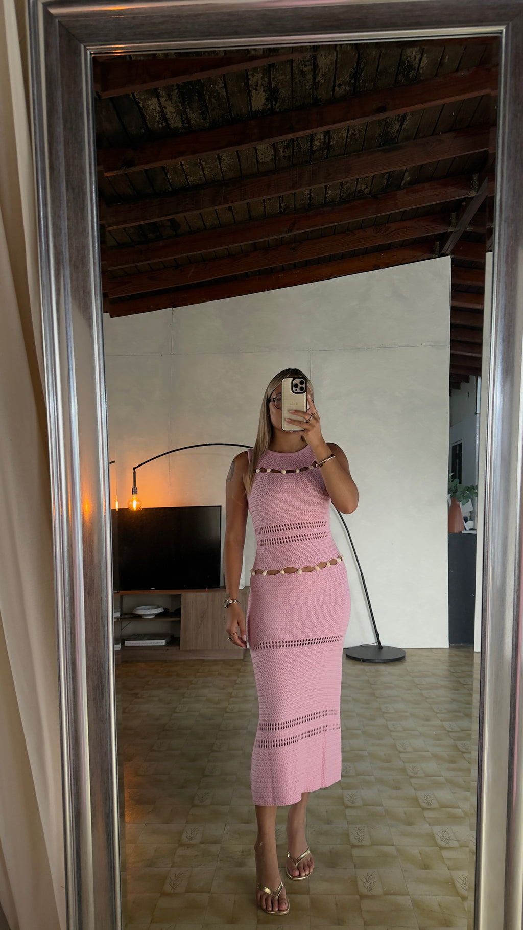 pia dress