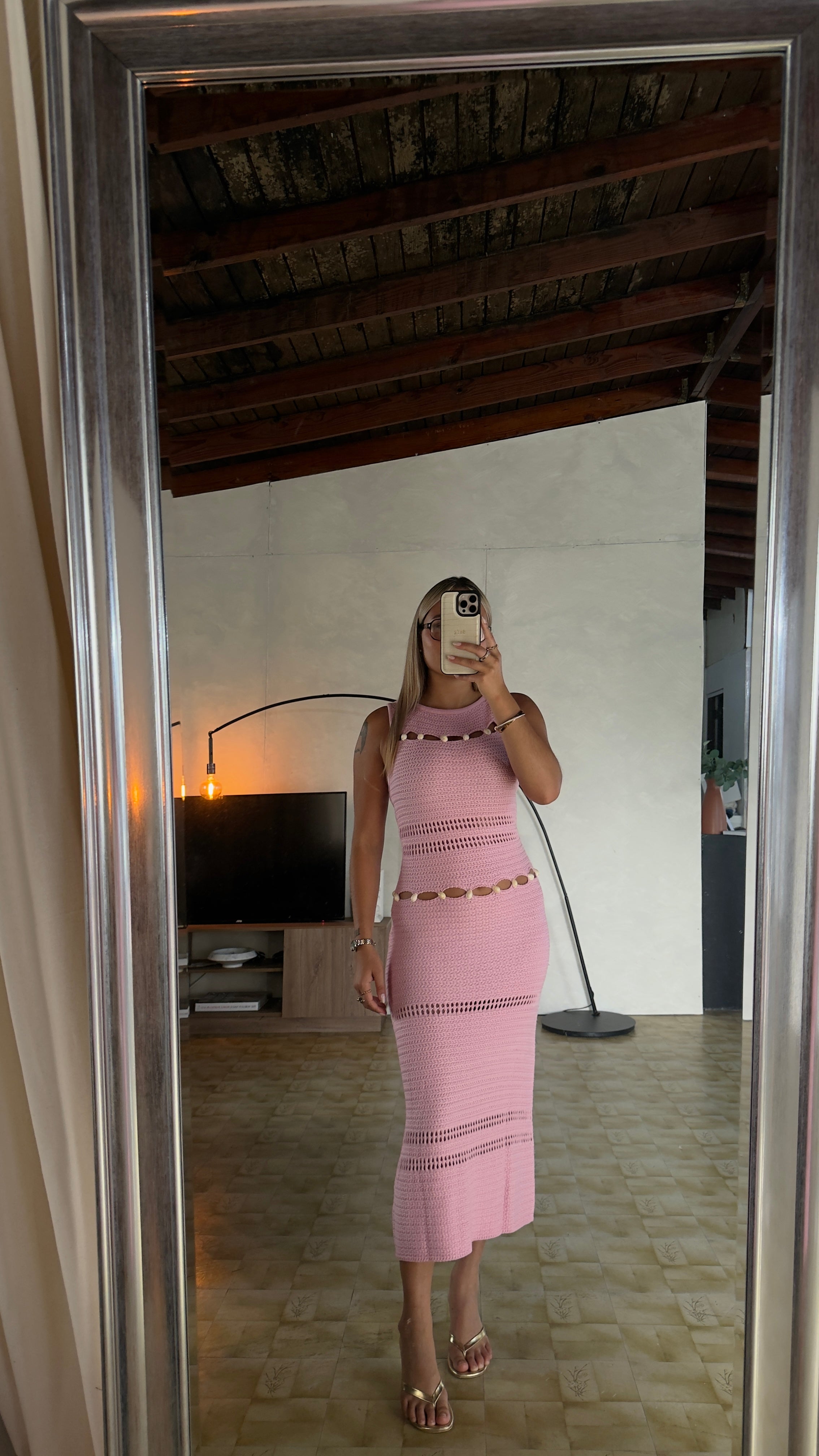 pia dress