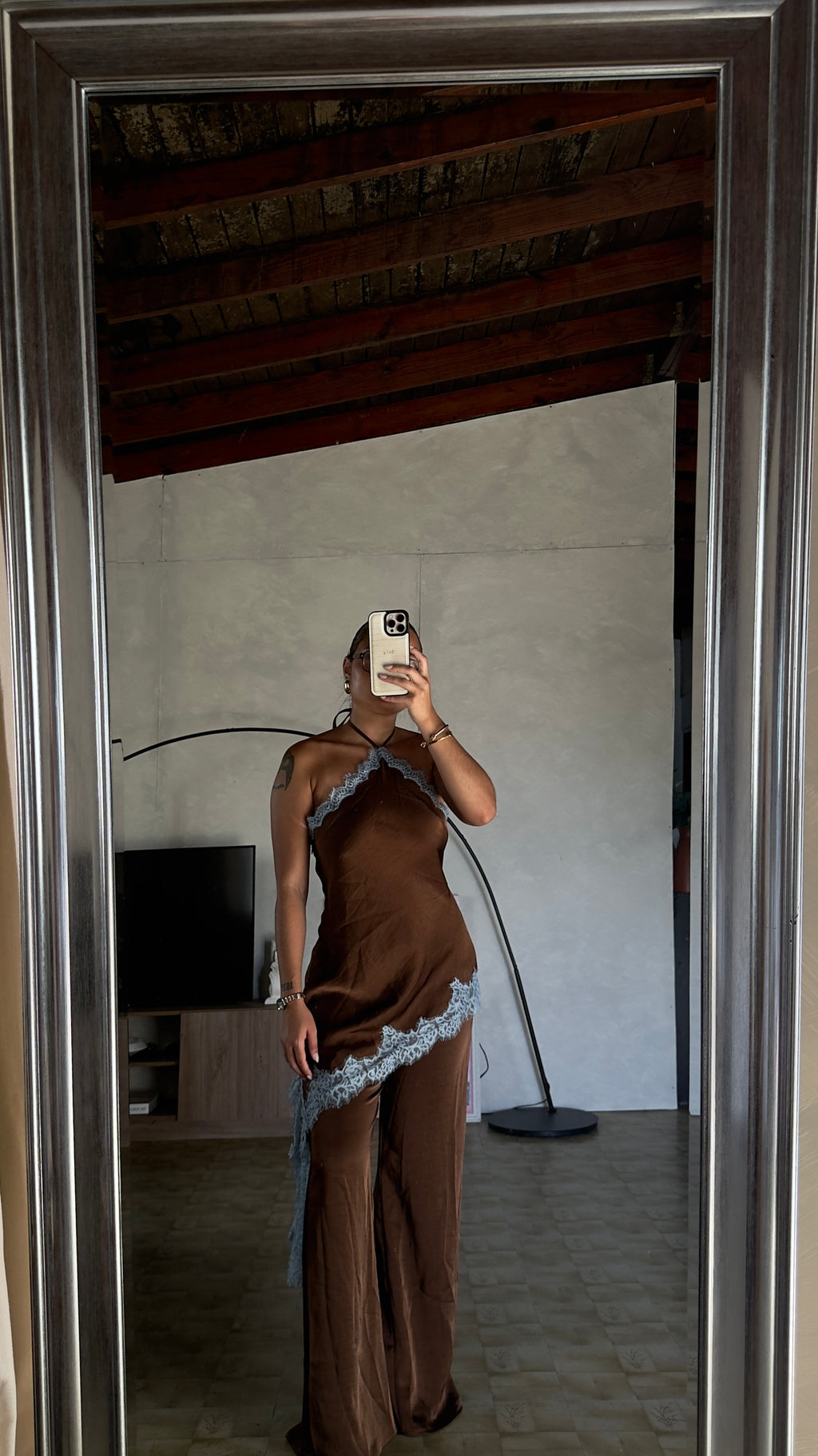 audrey jumpsuit