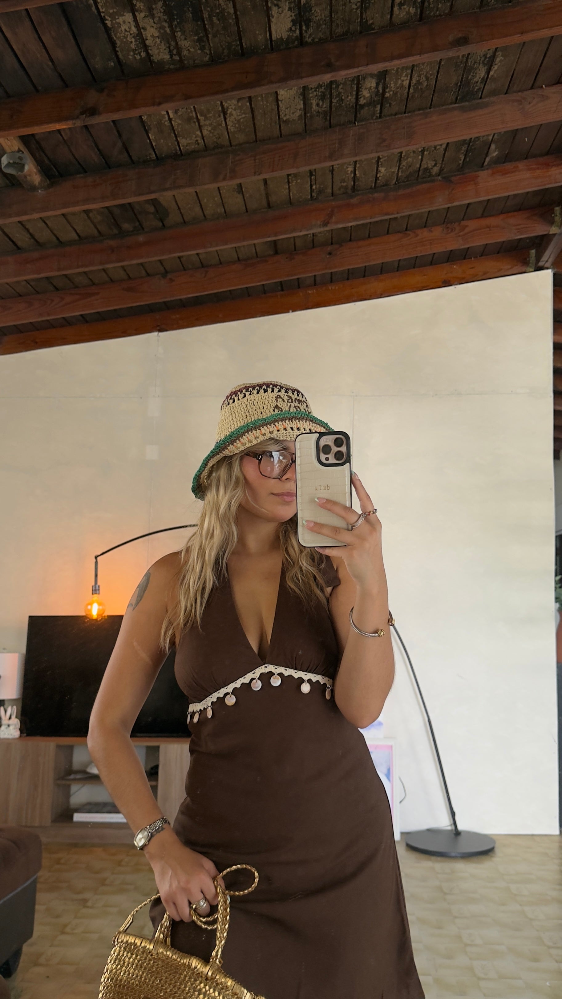summer girl dress
