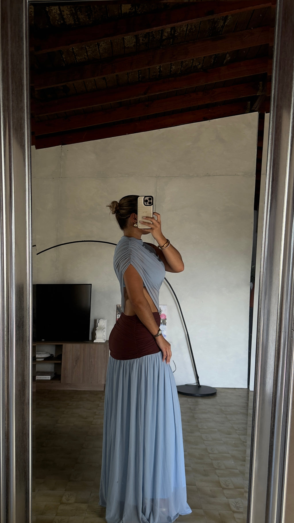 april dress
