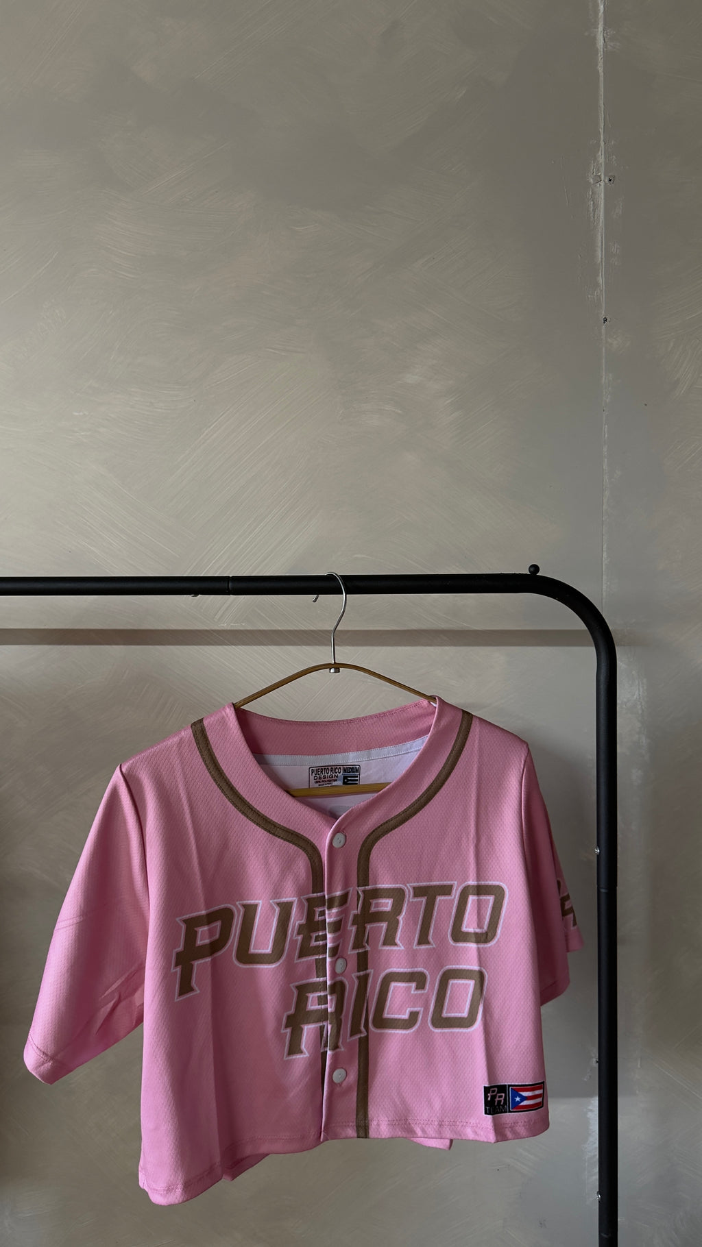 puerto rico shirt