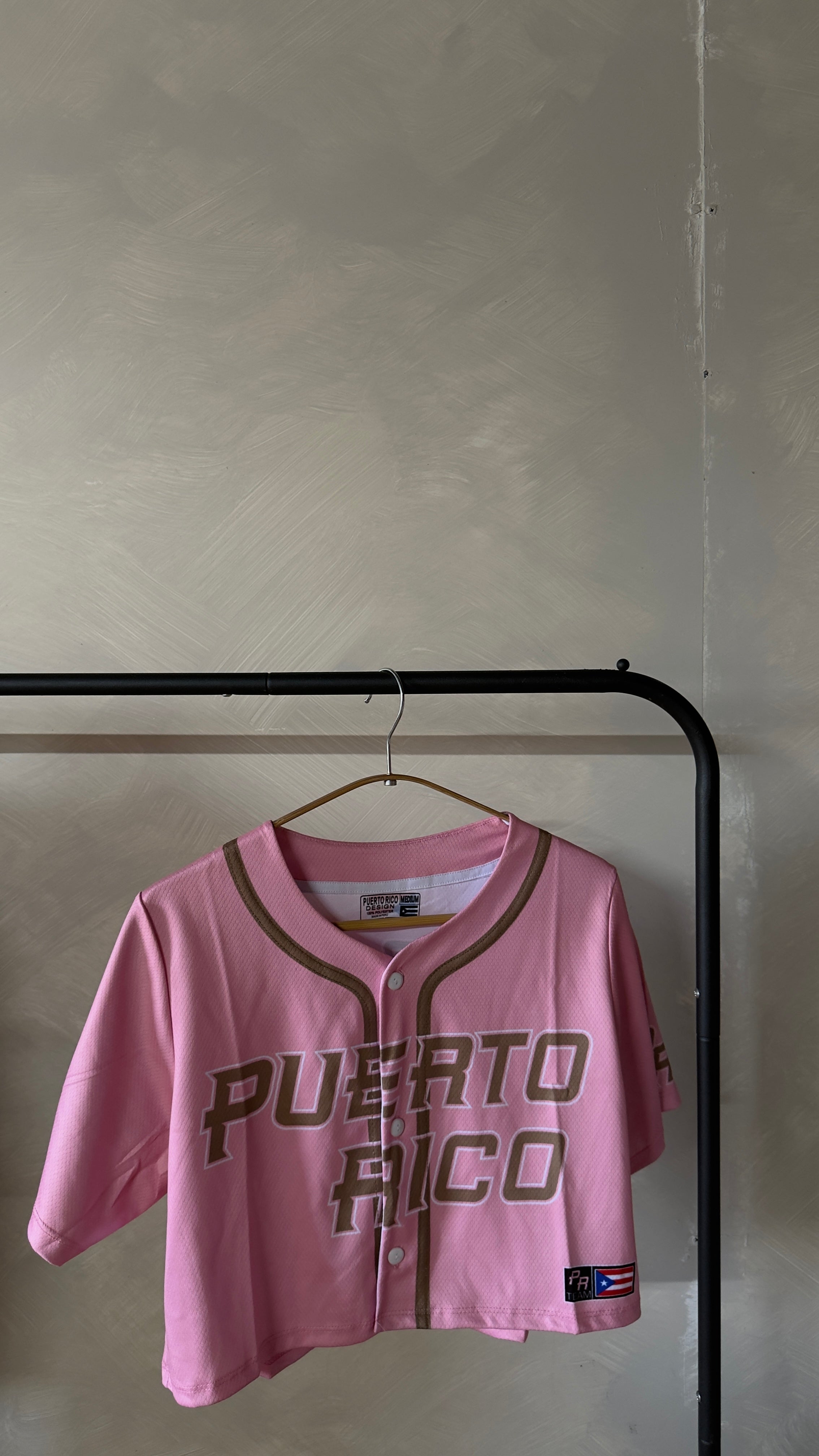 puerto rico shirt