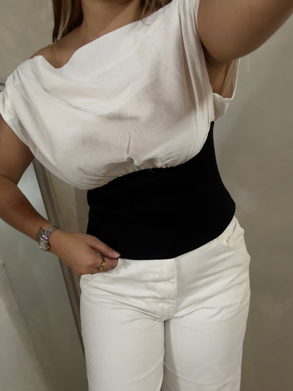 elegant top