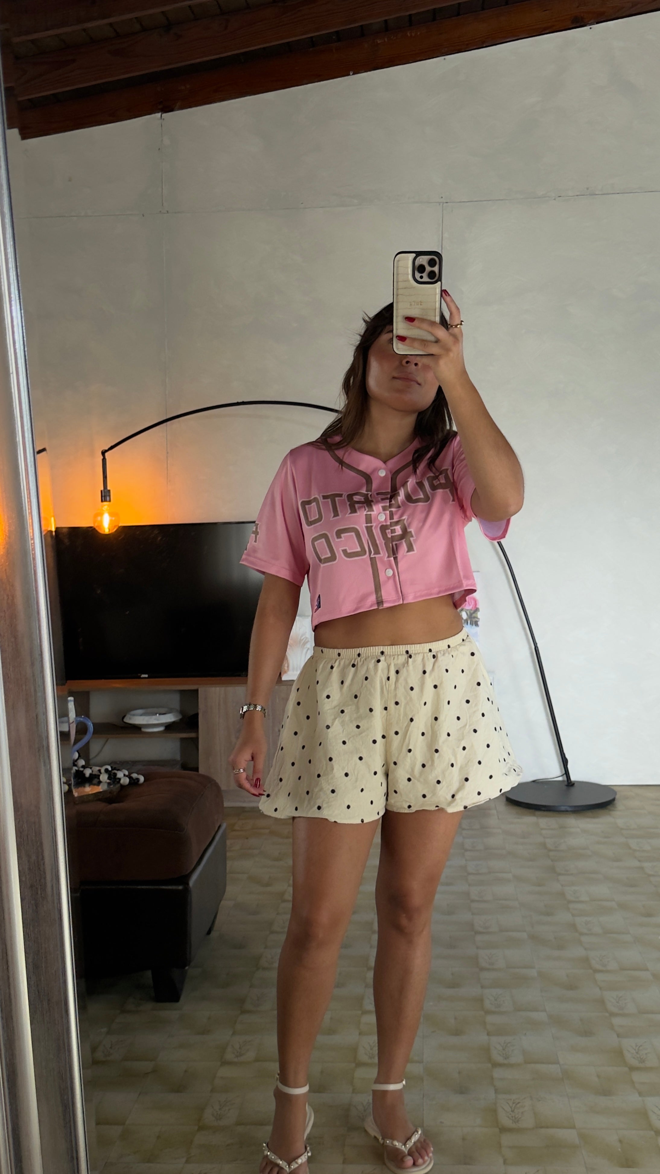 puerto rico shirt