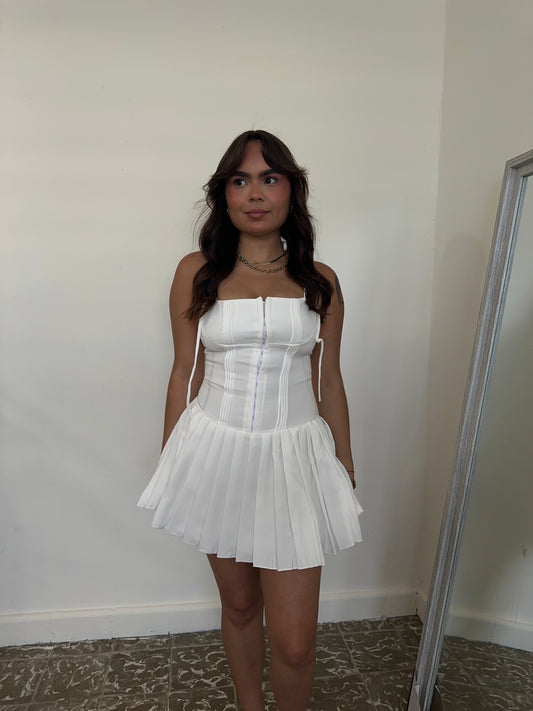 angel dress