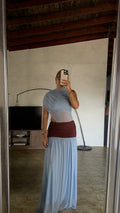 april dress